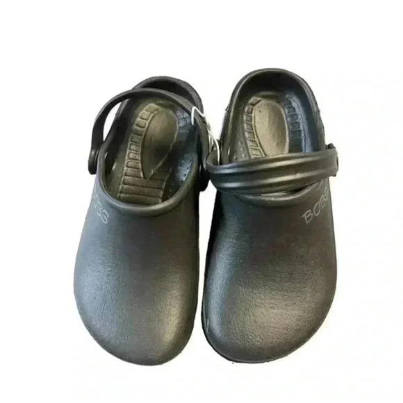 BOBS by Skechers Clogs‎ Black Kids - Picture 1 of 6